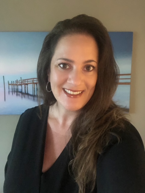 <b>Dena M. Barrett</b><br>
President of Speciale Marketing